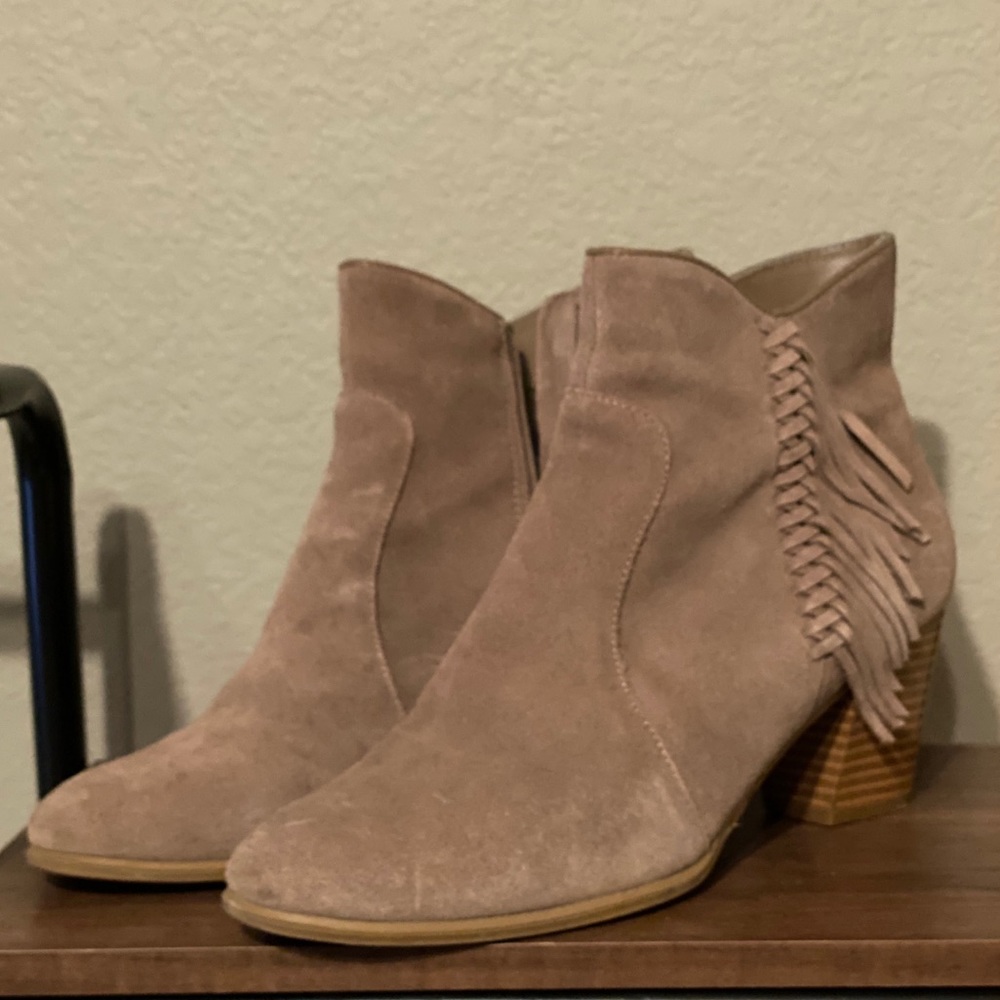 Cute Boots